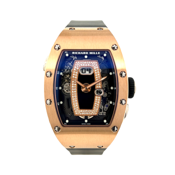 Buy Richard Mille RM 37 Ladies Rose Gold today CHRONO95 Watch Boutique